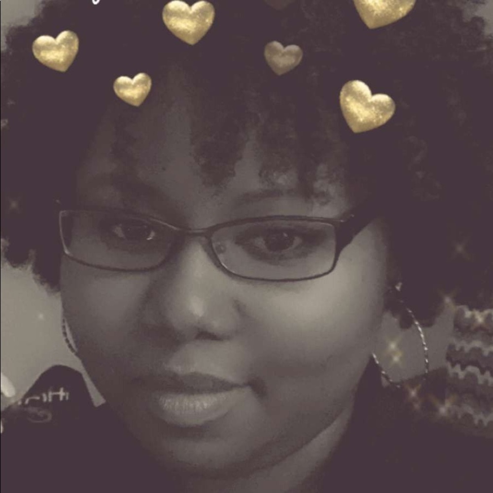 Meet your Posher, Aaliyah